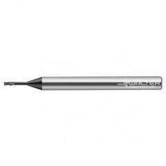 H4044919-2MMX10MM LOC SC 2FL MINI - Eagle Tool & Supply