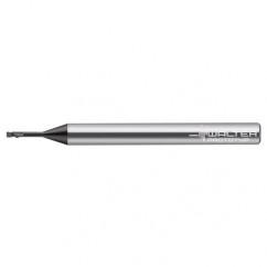 H4044919-2MMX15MM LOC SC 2FL MINI - Eagle Tool & Supply