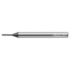 H4046918-2MMX15MM LOC SC 2FL BN - Eagle Tool & Supply