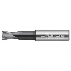 H8005728-6MM PROTOSTAR ULTRA 2FL - Eagle Tool & Supply