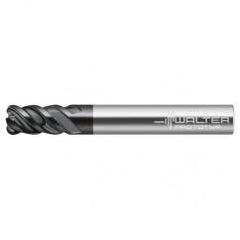 H3070318-6MM-1MM CR SC 4FL CC EM - Eagle Tool & Supply