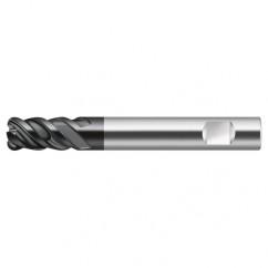 H3170318-10MM-1MM CR SC 4FL CC EM - Eagle Tool & Supply