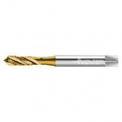 TC115-M8X1.25 6H WY80AA HS SPFL TAP - Eagle Tool & Supply