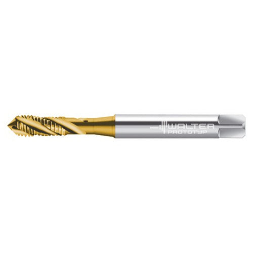 TC115-M6X1 6H WY80FC HS - Eagle Tool & Supply
