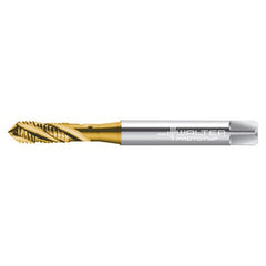 TC115-M6X1 6H WY80AA HS - Eagle Tool & Supply