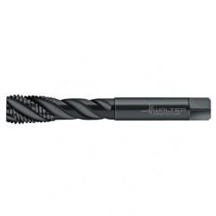 TC142-G1/4-28 WY80FC HS SP FL TAP - Eagle Tool & Supply