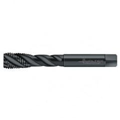 TC142-G1/8-19 WY80FC HS SP FL TAP - Eagle Tool & Supply