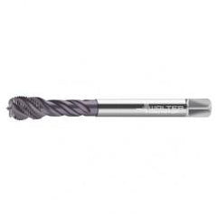 TC142-M8X1.25 6HX WY80FC HS SPFL TAP - Eagle Tool & Supply