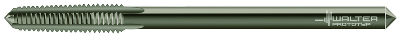 20844-M8 AMB INOX HSS-CO NID - Eagle Tool & Supply