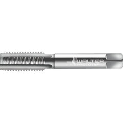 M4x0.7 6H 3 Flute HSS Spiral Point Tap - Eagle Tool & Supply
