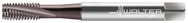 20410T2-M8X1.25 6HX 3FL HS SPFL TAP - Eagle Tool & Supply