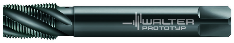 25567-NPT 3/4 PARADUR INOX - Eagle Tool & Supply