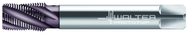 2556702-NPT1/4 PARADUR INOX - Eagle Tool & Supply