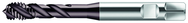 S2456302-G1/4 PARADUR THL COATED - Eagle Tool & Supply