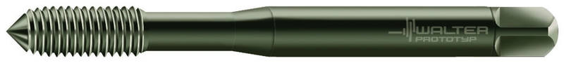 D70611-M5 PROTODYN C HSS-CO NID - Eagle Tool & Supply