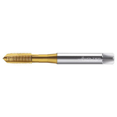 M5x0.8 6H 3 Flute HSS VAP Spiral Point Tap - Eagle Tool & Supply