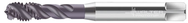TC142-M2X0.4 6HX WW60RB HS SPFL TAP - Eagle Tool & Supply