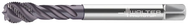 TC142-M6X1 6HX WY80FC HS SPFL TAP - Eagle Tool & Supply