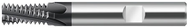 TC610-UNC5/8-W0-WJ30RC 6H THRD MILL - Eagle Tool & Supply