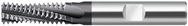 TC611-UNC3/8-W0-WJ30RC 6H THRD MILL - Eagle Tool & Supply