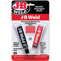 J-B Welding Compound - Eagle Tool & Supply