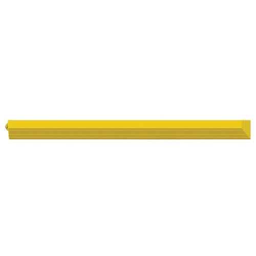 5/8″ × 3 1/4' × 3' Female Yellow 100N Drain - Eagle Tool & Supply