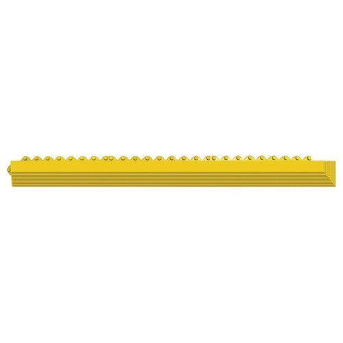 5/8″ × 3 1/4' × 3' Male Yellow 100N Drain - Eagle Tool & Supply