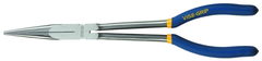 Irwin 11" Long Reach Long Nose Pliers -- #1773584 -- ProTouch Grip - Eagle Tool & Supply