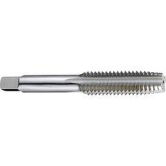 7/8-9 H4 4FL HSS PLUG TAP-S/O - Eagle Tool & Supply