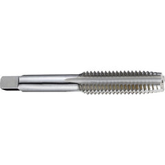 ‎5/16-18 H3 4FL PLUG TAP-BRIGHT - Eagle Tool & Supply