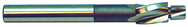 M12 Before Thread 3 Flute Counterbore - Eagle Tool & Supply