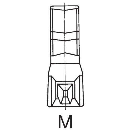 123567440 TN6030 PROGROOVE INSERT - Exact Industrial Supply