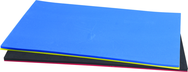 Proto® Do-It-Yourself Foam Drawer Kit, Blue/Yellow - Eagle Tool & Supply