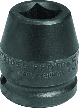 Proto® 3/4" Drive Impact Socket 11/16" - 4 Point - Eagle Tool & Supply