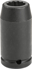 Proto® 3/4" Drive Deep Impact Socket 26 mm - 12 Point - Eagle Tool & Supply