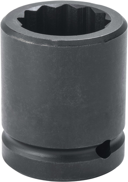 Proto® 3/4" Drive Impact Socket 27 mm - 12 Point - Eagle Tool & Supply