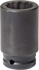 Proto® 3/4" Drive Deep Impact Socket 41 mm - 12 Point - Eagle Tool & Supply