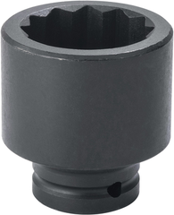 Proto® 3/4" Drive Impact Socket 42 mm - 12 Point - Eagle Tool & Supply