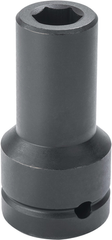 Proto® 1" Drive Deep Impact Socket 3/4" - 6 Point - Eagle Tool & Supply