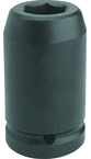 Proto® 1" Drive Deep Impact Socket 7/8" - 6 Point - Eagle Tool & Supply