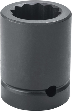 Proto® 1" Drive Impact Socket 1-5/16" - 12 Point - Eagle Tool & Supply