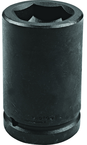 Proto® 1" Drive Budd Wheel Deep Length Impact Socket 1-1/2" - 6 Point - Eagle Tool & Supply