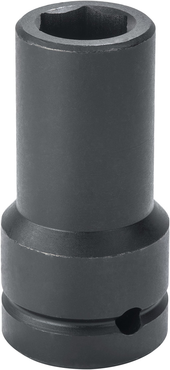 Proto® 1" Drive Deep Impact Socket 28 mm - 6 Point - Eagle Tool & Supply