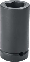 Proto® 1" Drive Deep Impact Socket 32 mm - 6 Point - Eagle Tool & Supply