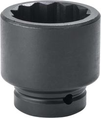 Proto® 1" Drive Impact Socket 1-7/16" - 12 Point - Eagle Tool & Supply