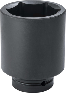 Proto® 1" Drive Deep Impact Socket 60 mm - 6 Point - Eagle Tool & Supply