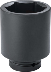 Proto® 1" Drive Deep Impact Socket 75 mm - 6 Point - Eagle Tool & Supply