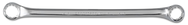 Proto® Full Polish Offset Double Box Wrench 1-1/16" x 1-1/8" - 12 Point - Eagle Tool & Supply