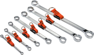 Proto® Tether-Ready 7 Piece Box Wrench Set - 12 Point - Eagle Tool & Supply