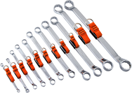 Proto® Tether-Ready 11 Piece Metric Box Wrench Set - 12 Point - Eagle Tool & Supply